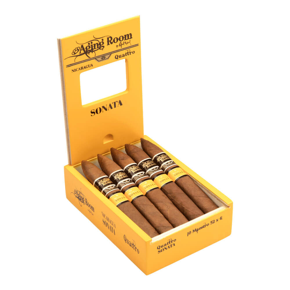 View product media ARQNSMT Maestro, , jrcigars 2